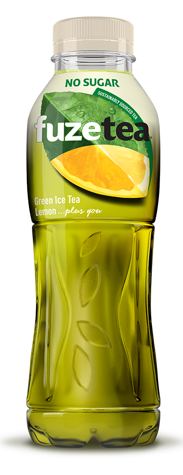 Lemon No Sugar
