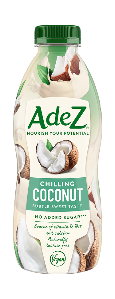 Adez Chilling Coconut