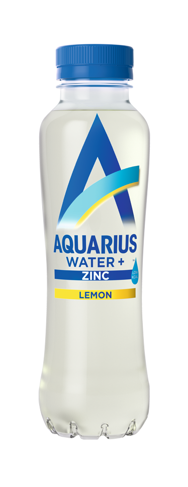aquarius bottle