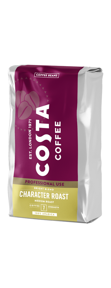 costa character bright blend