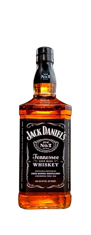 jack dan bottle