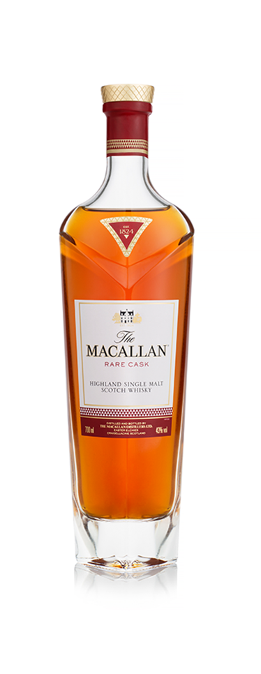 Macallan Rare Cask