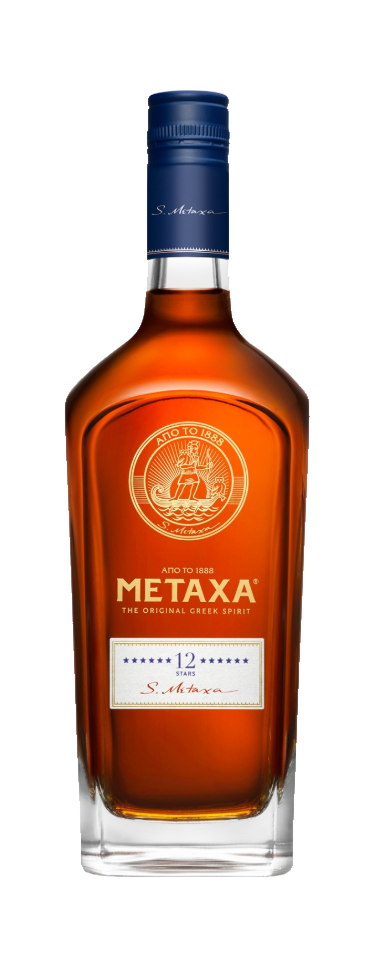 Metaxa-12