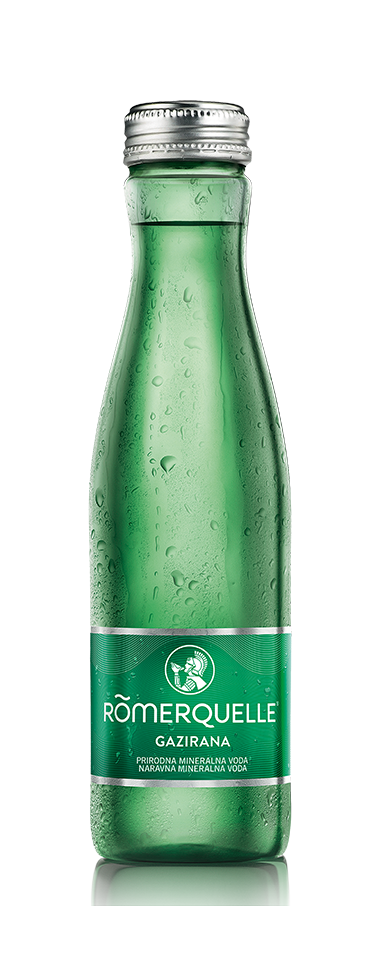 romequelle bottle