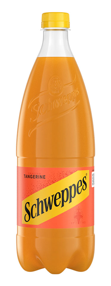tangerine