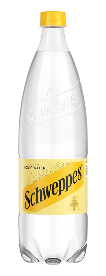tonic-water