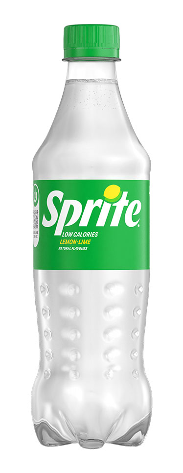sprite