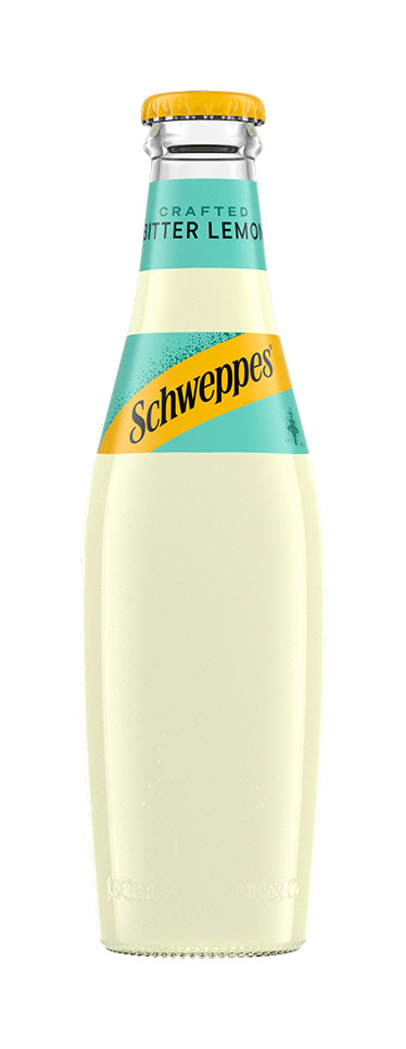 bitter-lemon