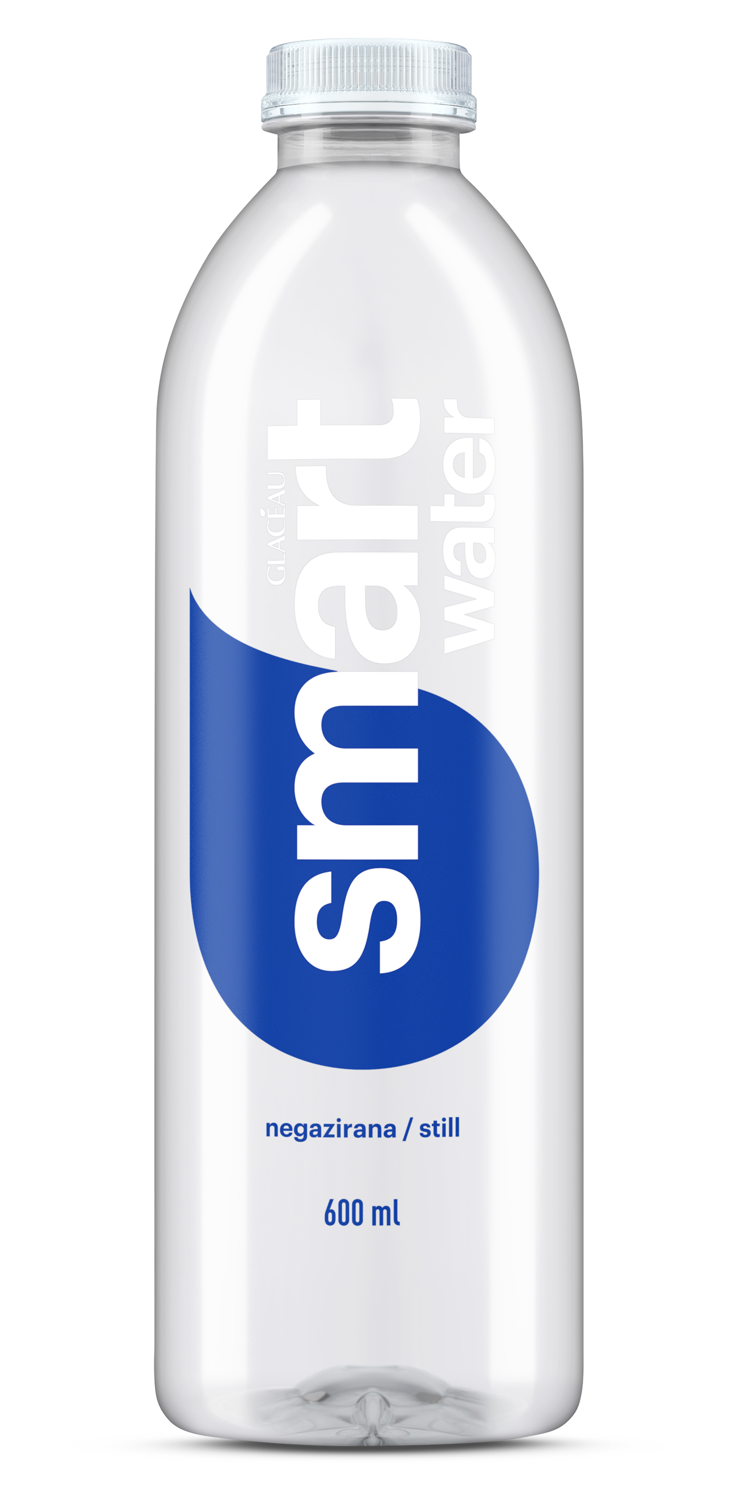 smart water