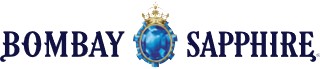 bombay sapphire logo