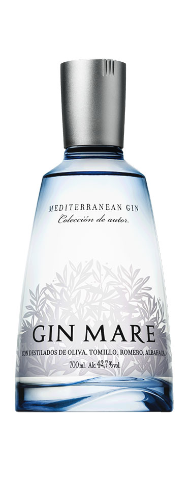gin-mare