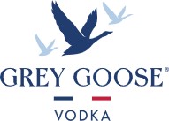 grey goose logo