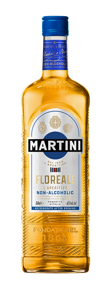 martini-floreale