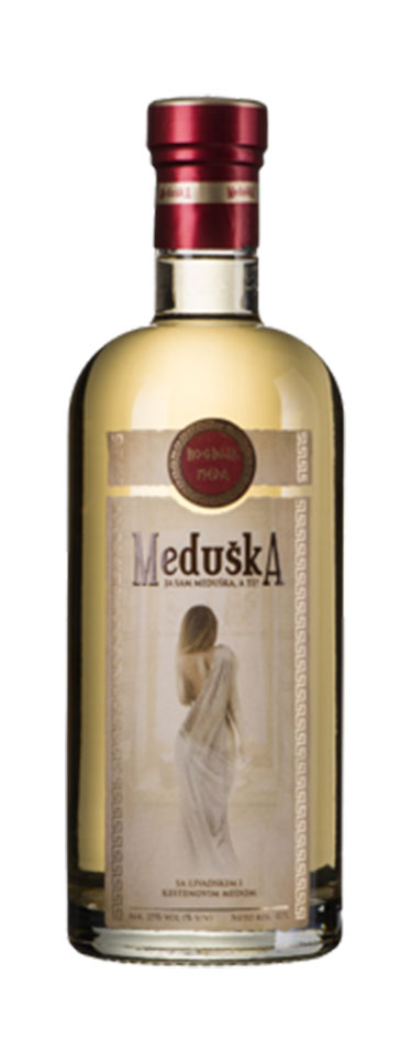 meduška