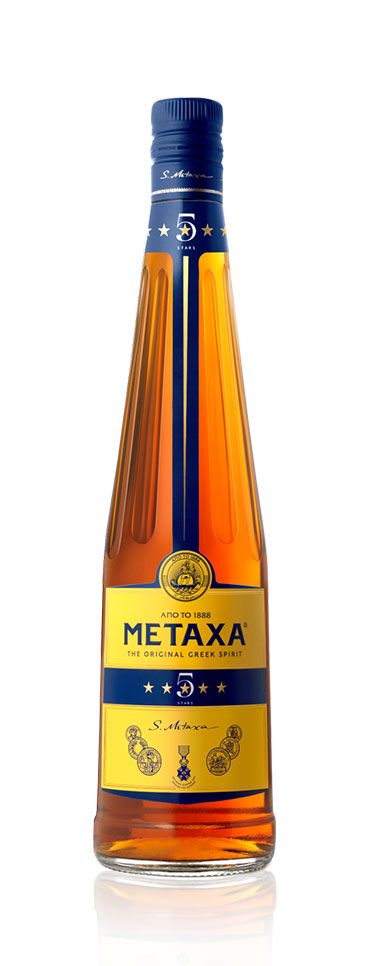 metaxa