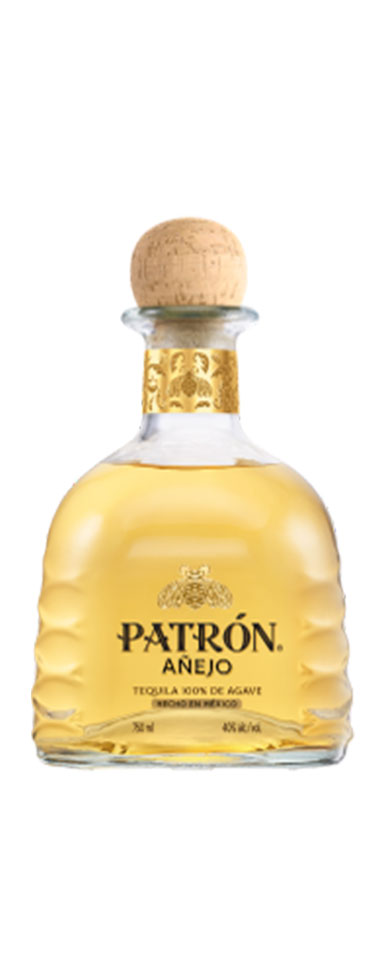 patron-anejo