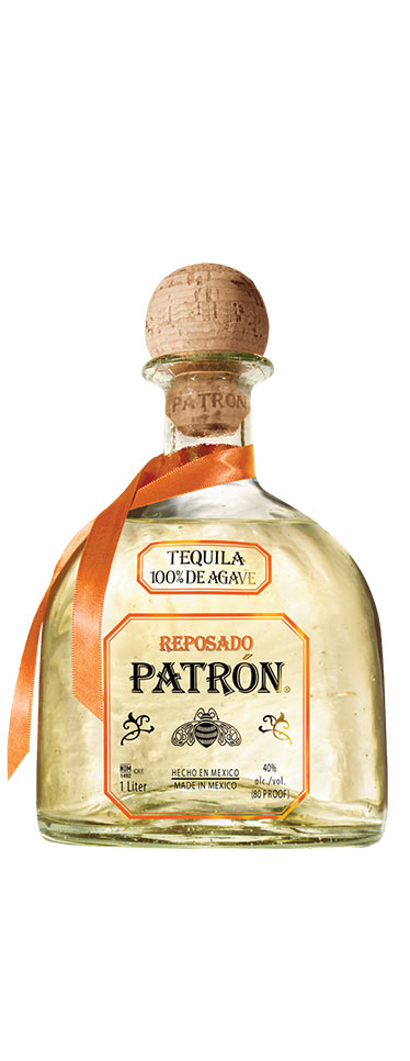 patron-reposado