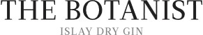 the botanist logo