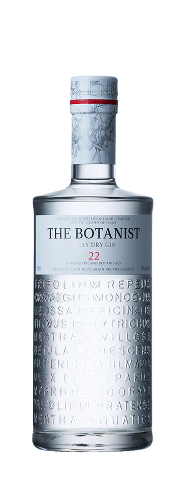 the-botanist