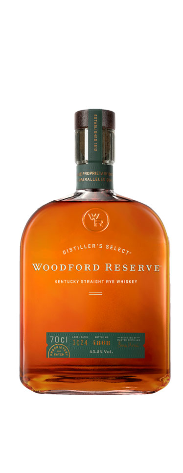 woodford-reserve