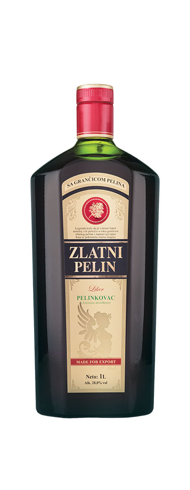 zlatni-pelin