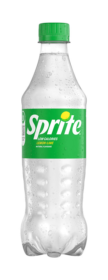 sprite