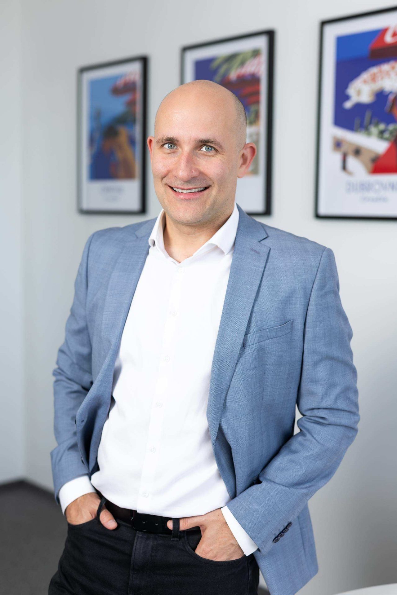 Hrvoje Stakor