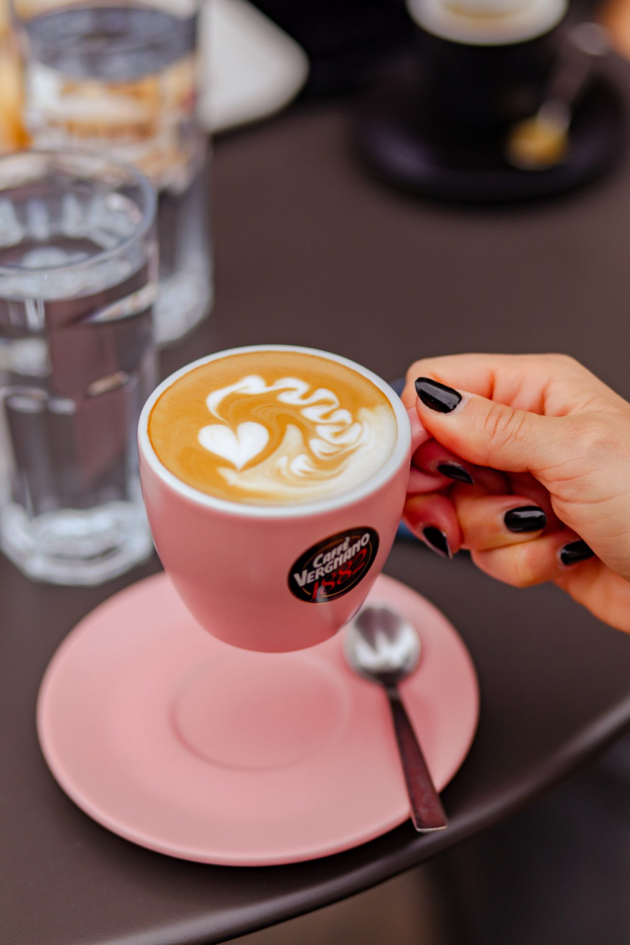 Women in Coffee